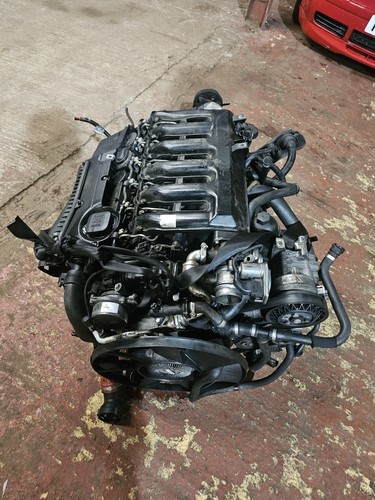 Bmw series - 7,