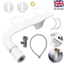 Bidet Toilet Seat Attachment
