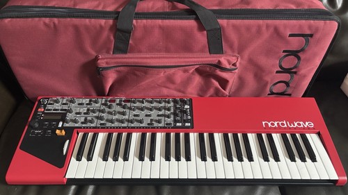 Clavia nord wave - clavia,
