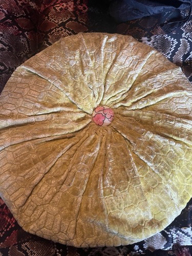Designers guild round yellow - designers,