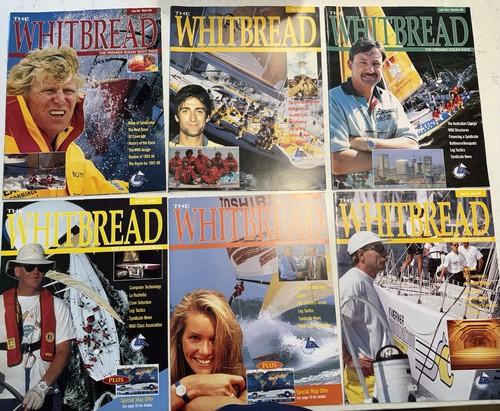 Vintage the whitbread - the,