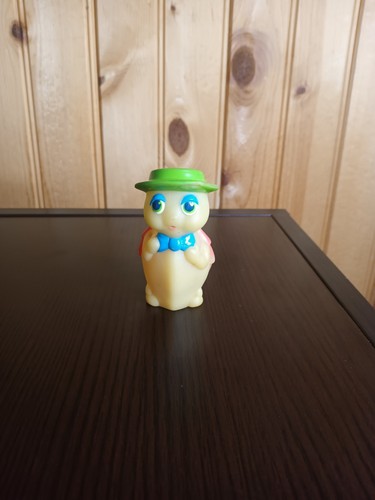 Glo friends tootlebug rare - glo,