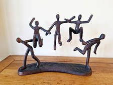 Jump for Joy! Ornament Hand