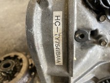 Subaru Impreza Gc8 Version 5-6 Sti Jdm Gearbox And Drive Train 