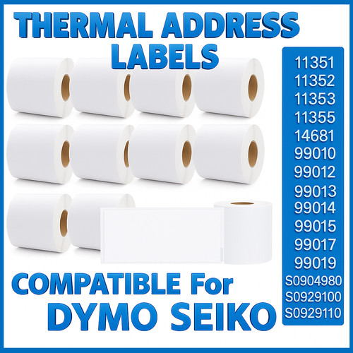 Compatible labelwriter dymo - compatible,
