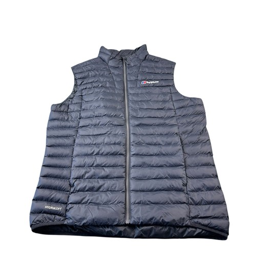 Berghaus gilet mens large - gilet,
