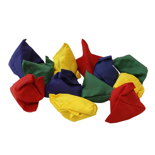 Set multicolored - 12,