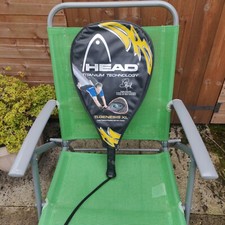 HEAD Titanium Racquetball