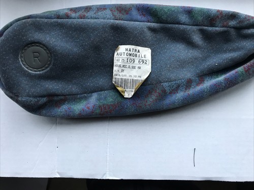 Renault espace seat - renault,