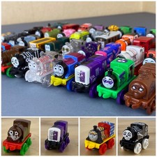 Fisher Price Thomas and