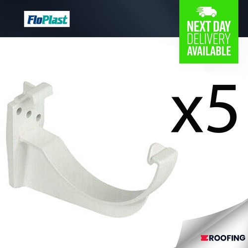 Floplast half round - half,