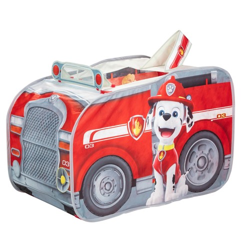 Paw patrol collapsible pop - patrol,