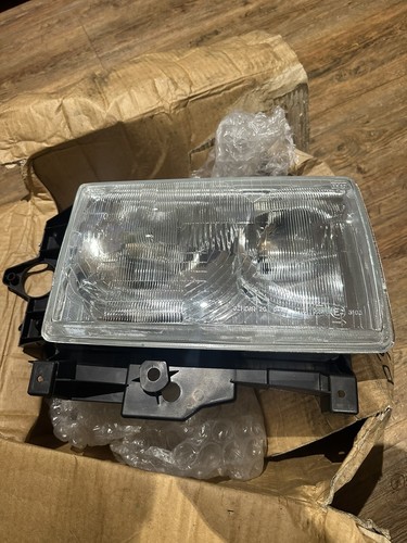 Range rover p38 headlight - range,