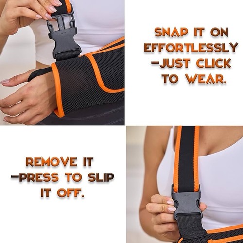 Yaoociy arm sling for - arm,