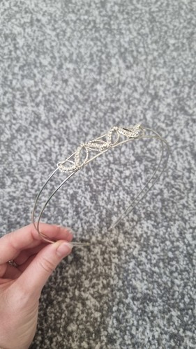 Prom tiara - prom,