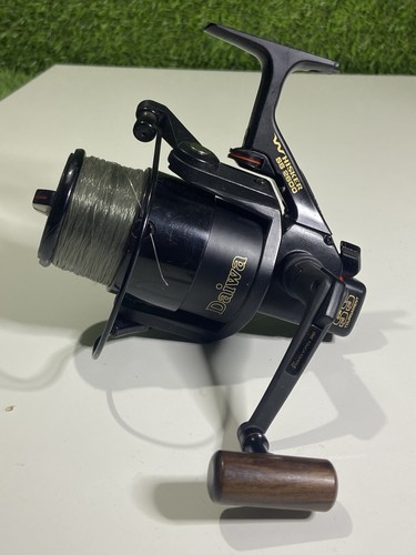 Daiwa ss2600 custom reel - ss2600,