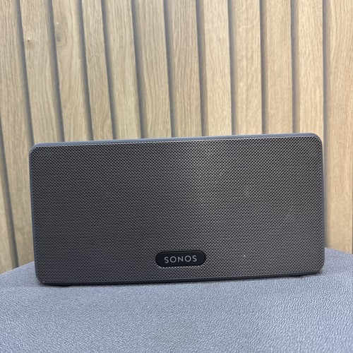 Sonos play3 wireless smart - sonos,