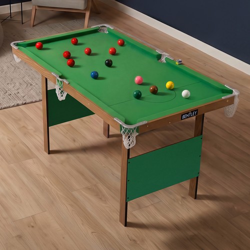 Charles bentley junior 4ft - charles,