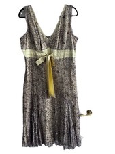 New Pretty Gina Bacconi