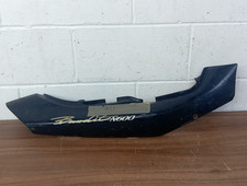 Suzuki GSF600 Bandit N600