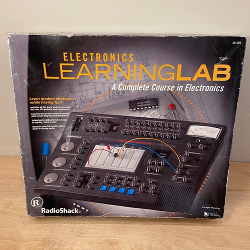 Radio shack technology - technology, plus