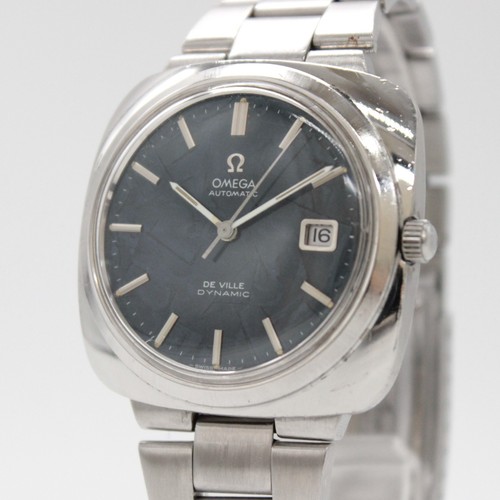 Near mint omega de ville - [near, mint]