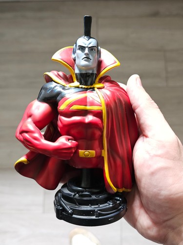 Gladiator mini bust bowen - mini-bust,