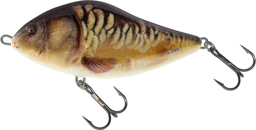 Salmo lure supernatural slider - salmo,