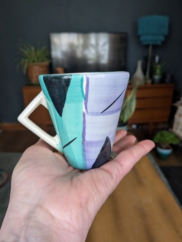 Art deco style 10cm - deco,