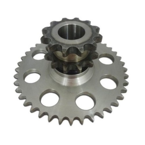 Chain drive sprocket - chain,