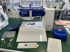 Elna Lotus Sewing Machine (