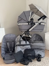 iCandy Peach 6 Travel System