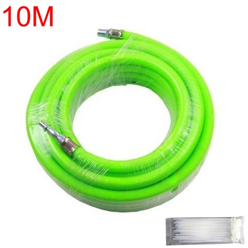 Heavy duty 8mm air hose - heavy,