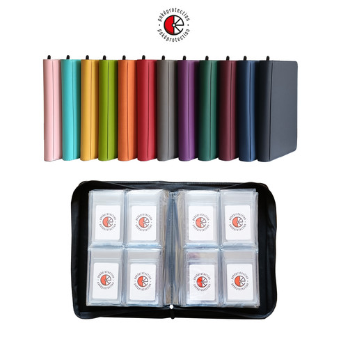 Graded card binder album - binder,