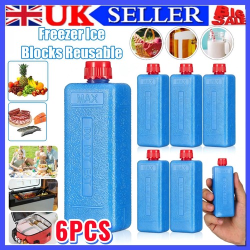 6pcs ice boxes - ice,