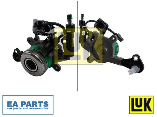 Central slave cylinder clutch - cylinder,,