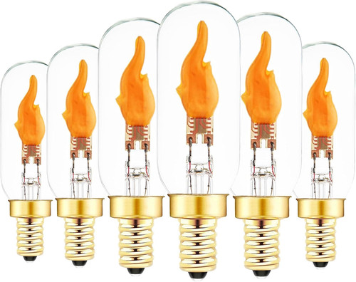 Flickering light bulbs e12 - bulbs,,