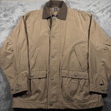 Vantage Barn Coat Jacket Mens