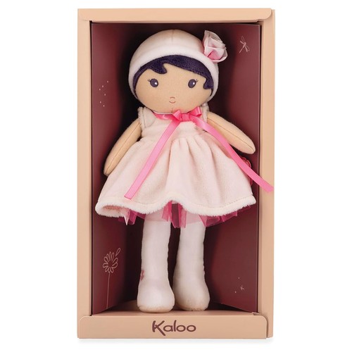 Kaloo perle doll 25cm baby - 25cm,