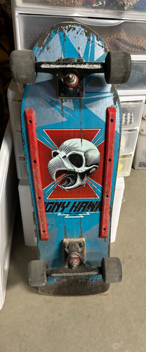 Vintage 1983 powell peralta - powell,