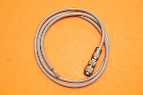 Racal clansman accessory - racal, cable