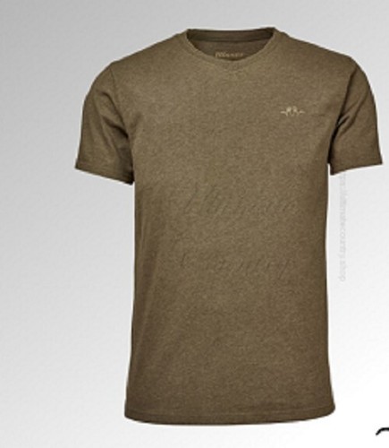 Blaser shirt neck reed - t-shirt, v