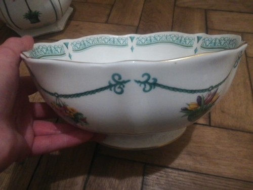 Vintage aynsley victorian - aynsley,