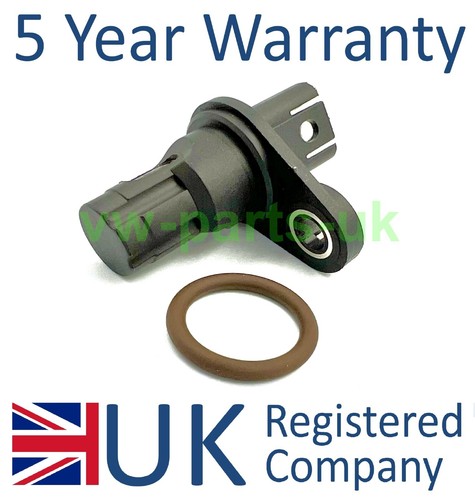 Bmw camshaft position sensor - bmw,