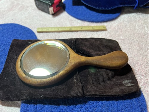 Vtg mcm teak danish hand - vtg,