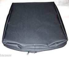 TO FIT DYNACORD POWERMATE 1000-3 / 1600-3 MIXER COVER / BASE ZIP *NEW*