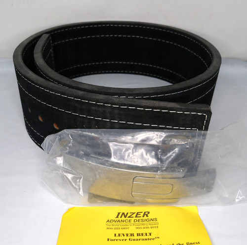 Inzer forever powerlifting - inzer,