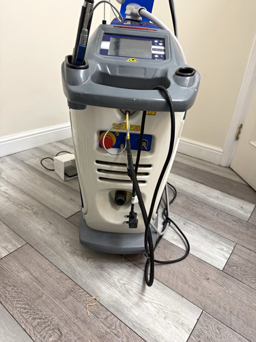 Deka synchro laser hair - deka,