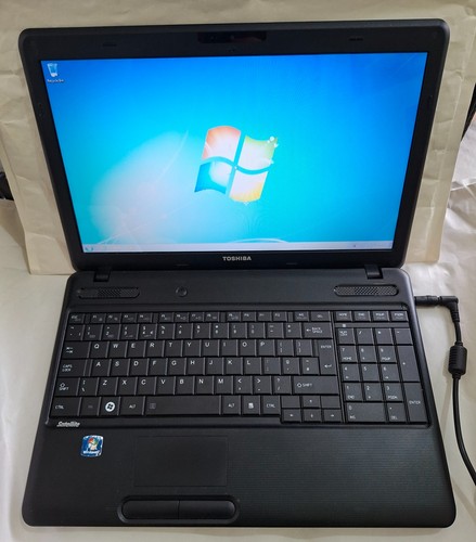 Toshiba satellite c660d 1cv - toshiba, c660d-1cv