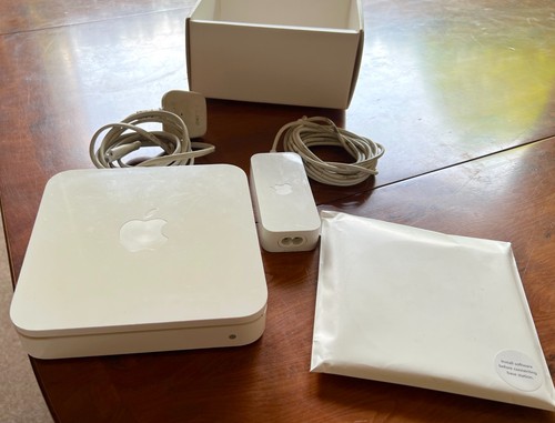 Apple airport extreme - airport,